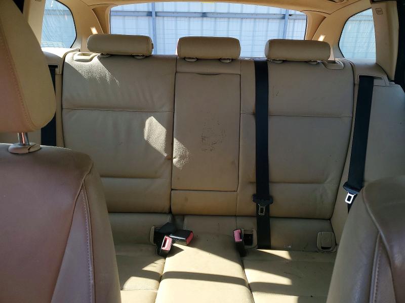 58894036 :رقم المزاد ، WBAVT13506KW22151 vin ، 2006 Bmw 325 مزاد بيع