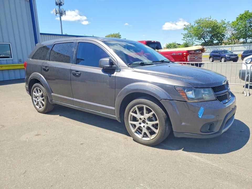 Aukcja sprzedaży 2015 Dodge Journey, vin: 3C4PDCEG3FT686783, numer aukcji: 54256376