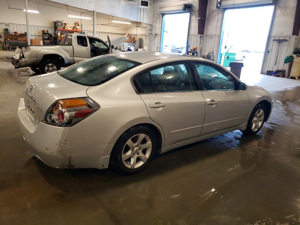 Продажа на аукционе авто 2009 Nissan Altima, vin: 1N4AL21E79N520588, номер лота: 56136126