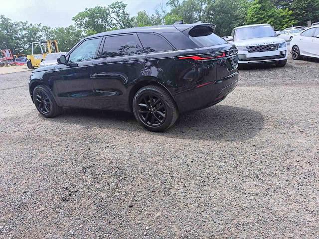 Продажа на аукционе авто 2026 Land Rover Range Rover Velar, vin: SALYL2EX1TA834748, номер лота: 55638096