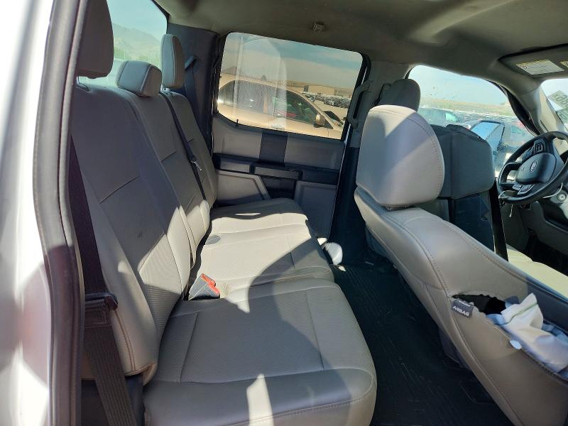 57398986 :رقم المزاد ، 1FT7W2BT4NEF89628 vin ، 2022 Ford F250 مزاد بيع