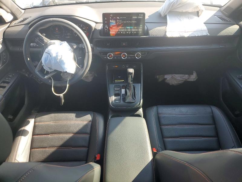 Продаж на аукціоні авто 2024 Honda Cr-v, vin: 7FARS6H81RE043277, номер лоту: 55428766