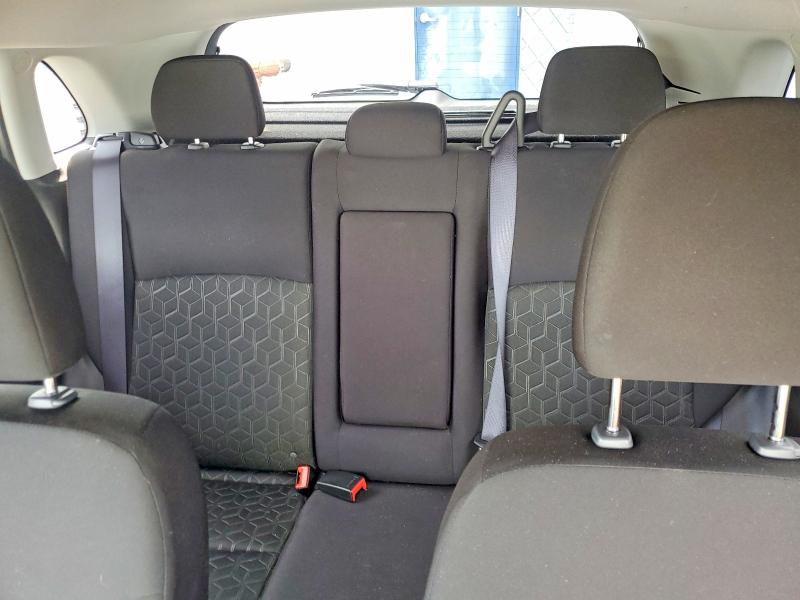 Aukcja sprzedaży 2026 Mitsubishi Outlander Sport, vin: JA4ARUAU2TU025296, numer aukcji: 59200396