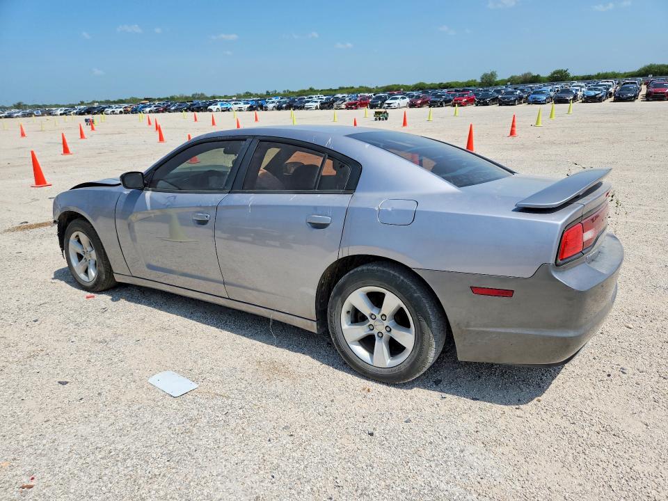 Продажа на аукционе авто 2014 Dodge Charger, vin: 2C3CDXBG0EH251919, номер лота: 58735056