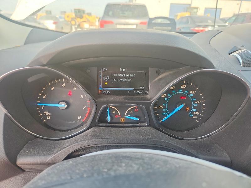 Продажа на аукционе авто 2014 Ford Escape, vin: 1FMCU0J94EUA04577, номер лота: 58382526
