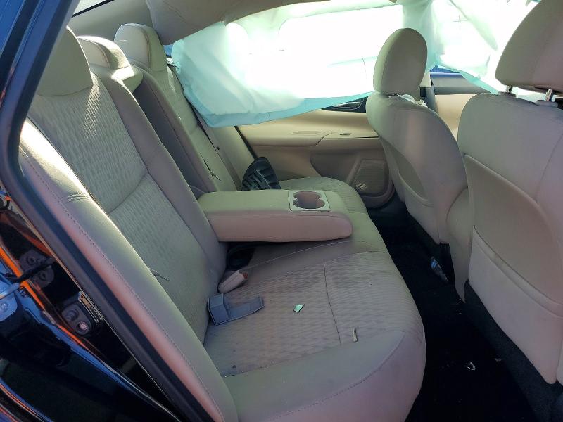 55704586 :رقم المزاد ، 1N4AL3AP2GC143183 vin ، 2016 Nissan Altima مزاد بيع