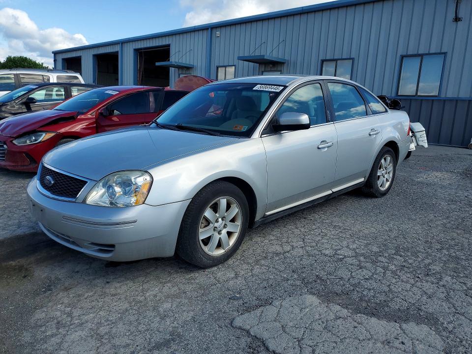 Aukcja sprzedaży 2006 Ford Five Hundred, vin: 1FAFP23156G185755, numer aukcji: 56869446
