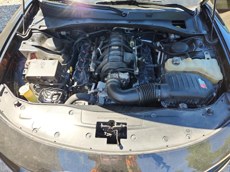 Продажа на аукционе авто 2016 Dodge Charger, vin: 2C3CDXKT6GH175428, номер лота: 56033826