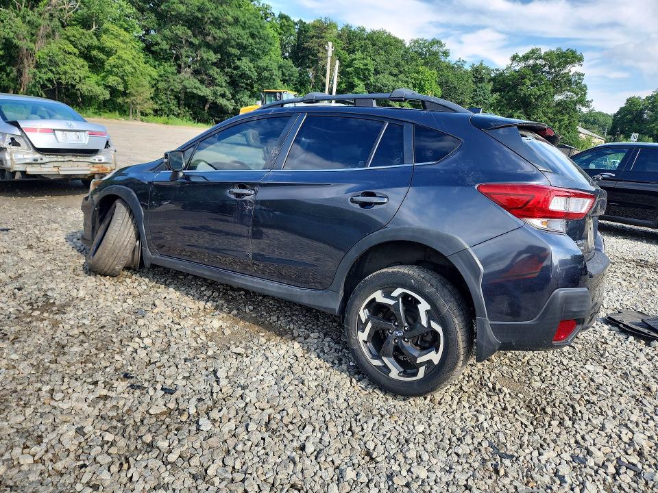 Продажа на аукционе авто 2019 Subaru Crosstrek, vin: JF2GTANC9KH332247, номер лота: 57783366