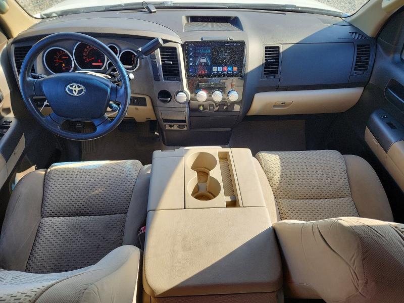 Продаж на аукціоні авто 2010 Toyota Tundra, vin: 5TFTY5F15AX006582, номер лоту: 58815886