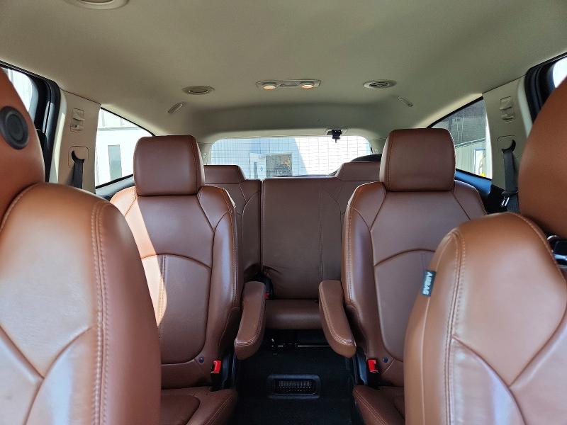 Продажа на аукционе авто 2017 Chevrolet Traverse, vin: 1GNKRHKD6HJ337685, номер лота: 55635506