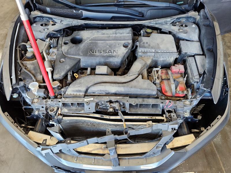54921376 :رقم المزاد ، 1N4AL3APXHC177809 vin ، 2017 Nissan Altima مزاد بيع