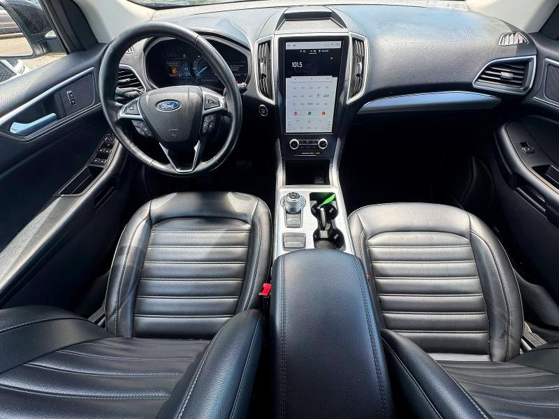 Aukcja sprzedaży 2022 Ford Edge, vin: 2FMPK4J94NBA31413, numer aukcji: 57203696