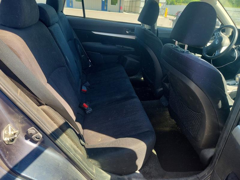 56401076 :رقم المزاد ، 4S4BRBAC1D3241763 vin ، 2013 Subaru Outback مزاد بيع
