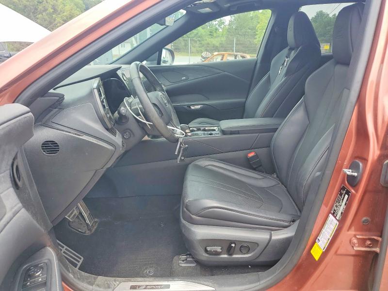 Продажа на аукционе авто 2024 Lexus Rx 350, vin: 2T2BAMCA2RC042833, номер лота: 58205606