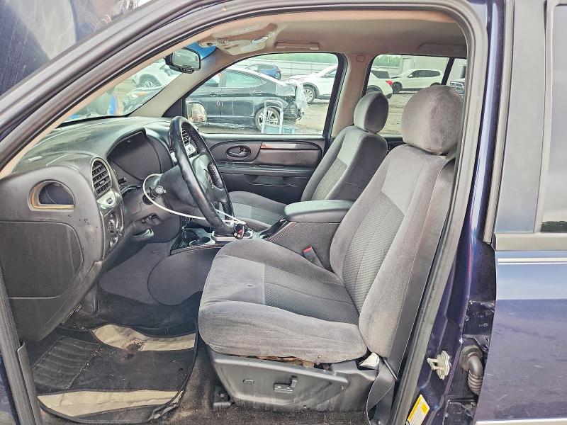 Aukcja sprzedaży 2008 Gmc Envoy, vin: 1GKDT13S182151140, numer aukcji: 58954176