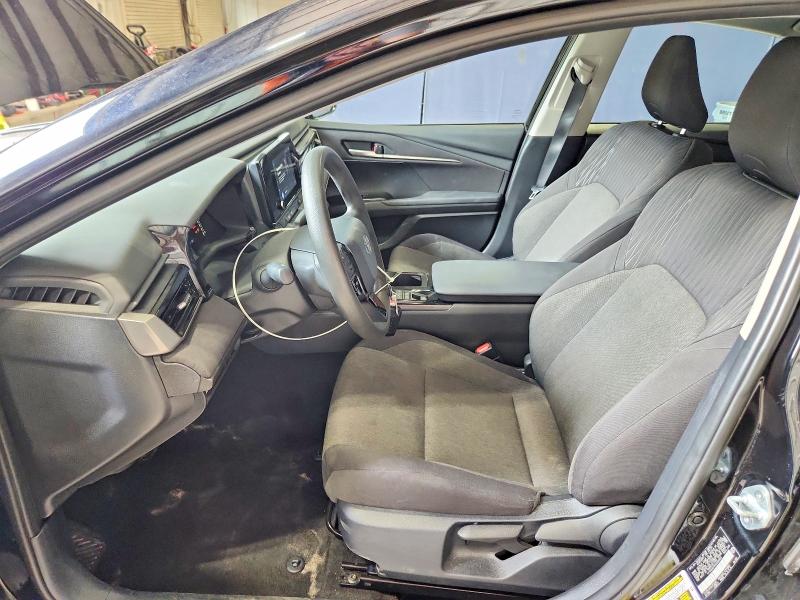 Aukcja sprzedaży 2025 Toyota Camry, vin: 4T1DAACK9SU060965, numer aukcji: 56666666