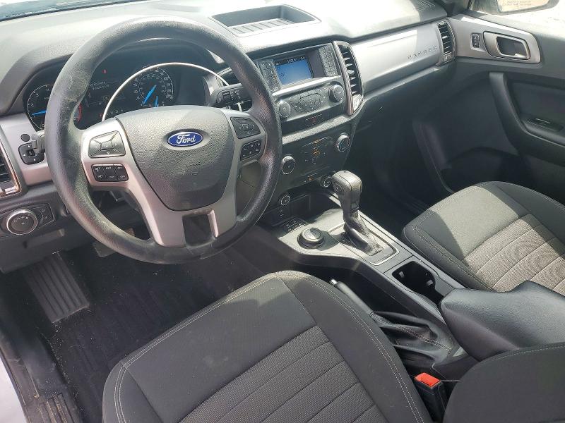 Aukcja sprzedaży 2019 Ford Ranger, vin: 1FTER1FH7KLA49552, numer aukcji: 56046156