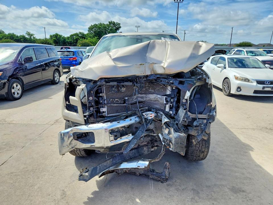 2017 Ford F150 მანქანა იყიდება აუქციონზე, vin: 1FTEW1EF7HFA45095, აუქციონის ნომერი: 57170816
