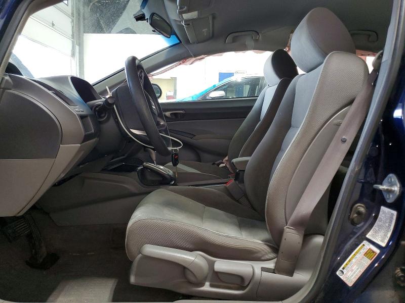 Aukcja sprzedaży 2010 Honda Civic, vin: 19XFA1F58AE046457, numer aukcji: 59174066