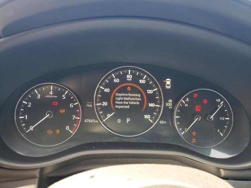 Продаж на аукціоні авто 2023 Mazda 3, vin: 3MZBPBCM8PM377369, номер лоту: 57888576