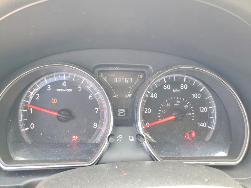 Продажа на аукционе авто 2018 Nissan Versa, vin: 3N1CN7AP2JL846222, номер лота: 59348326