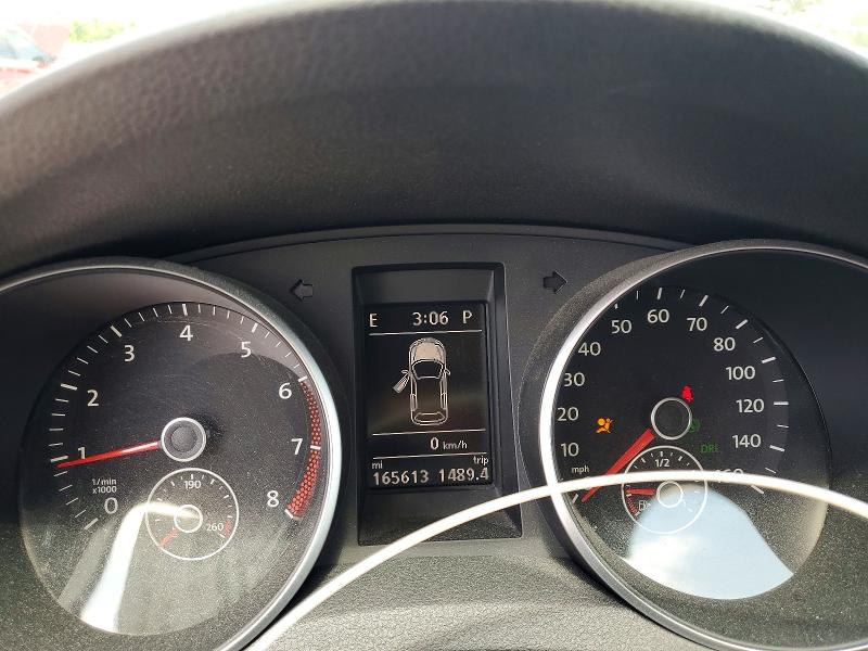 Продаж на аукціоні авто 2014 Volkswagen Golf, vin: WVWDB7AJ0EW002850, номер лоту: 55270436