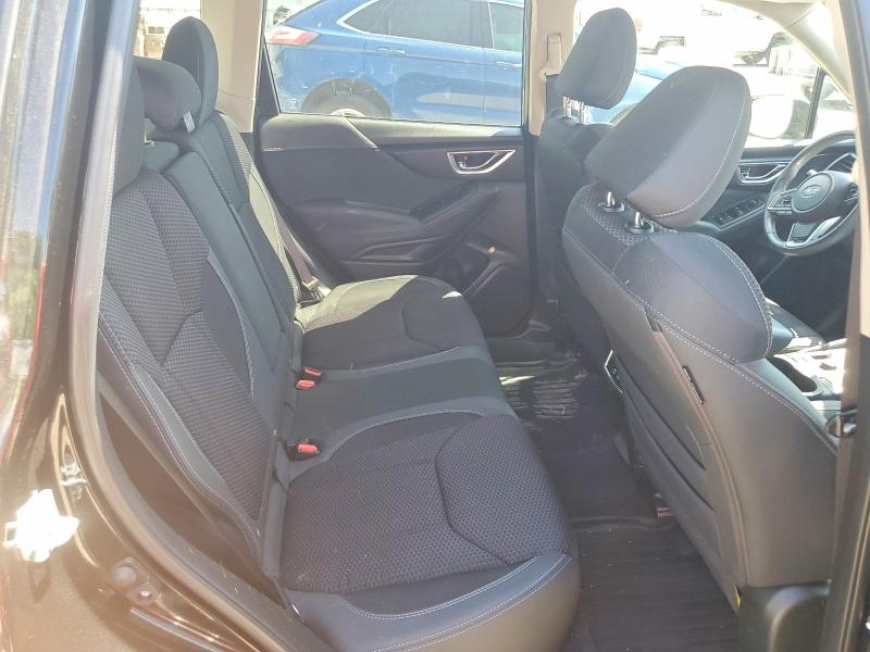 Aukcja sprzedaży 2024 Subaru Forester, vin: JF2SKADCXRH503371, numer aukcji: 57813126
