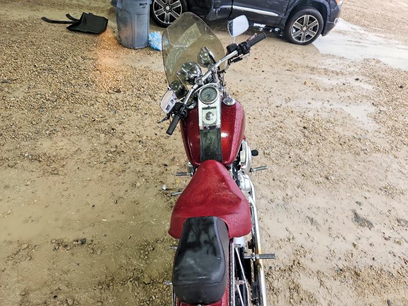 Aukcja sprzedaży 2000 Harley-davidson Fxsts, vin: 1HD1BLY17YY024322, numer aukcji: 58061426