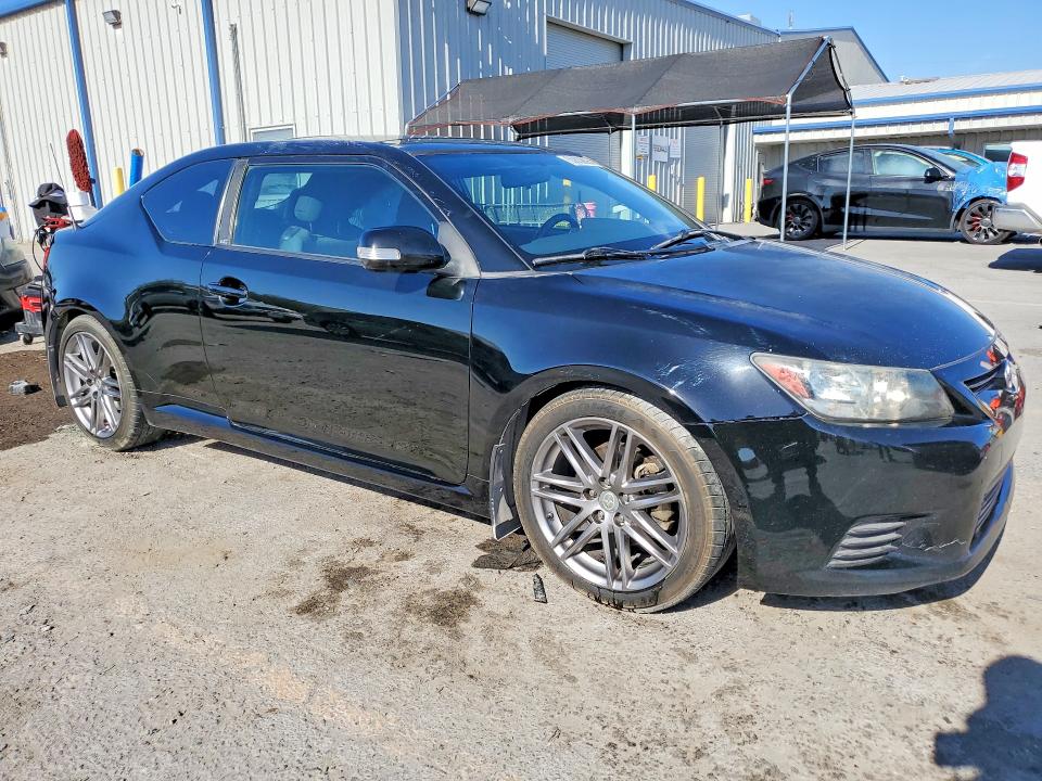 Продаж на аукціоні авто 2011 Scion Tc, vin: JTKJF5C72B3019944, номер лоту: 55809896