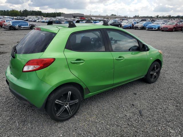55891886 :رقم المزاد ، JM1DE1KY4D0163851 vin ، 2013 Mazda Mazda2 مزاد بيع