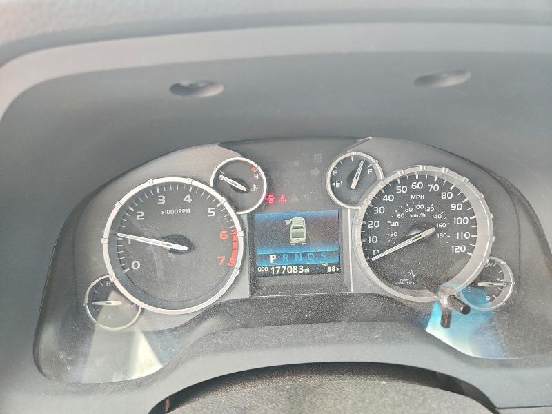 Aukcja sprzedaży 2016 Toyota Tundra, vin: 5TFDW5F13GX549075, numer aukcji: 55776626