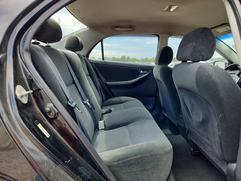 58025266 :رقم المزاد ، 2T1BR32E84C182342 vin ، 2004 Toyota Corolla مزاد بيع