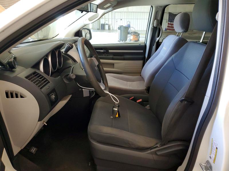 Aukcja sprzedaży 2010 Dodge Grand Caravan, vin: 2D4RN4DE2AR102268, numer aukcji: 58029736