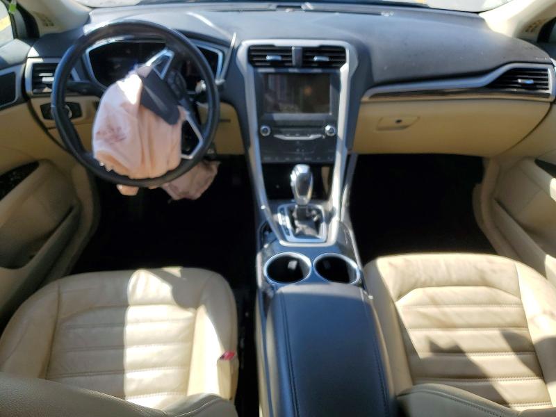 Продажа на аукционе авто 2013 Ford Fusion, vin: 3FA6P0HR4DR103801, номер лота: 55689976