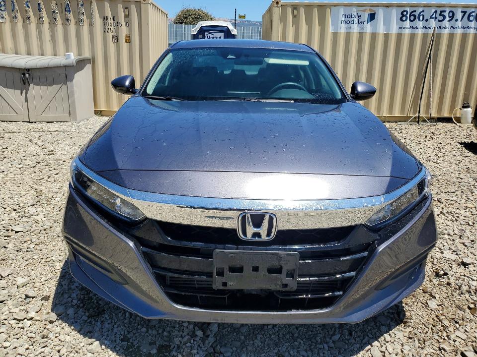 Продаж на аукціоні авто 2020 Honda Accord, vin: 1HGCV1F15LA081856, номер лоту: 57337546