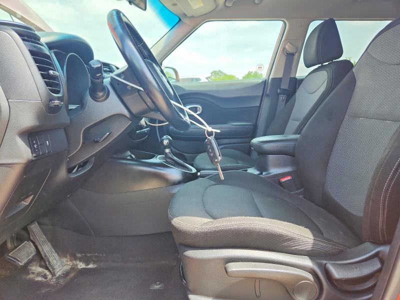 59535726 :رقم المزاد ، KNDJP3A52J7565662 vin ، 2018 Kia Soul مزاد بيع