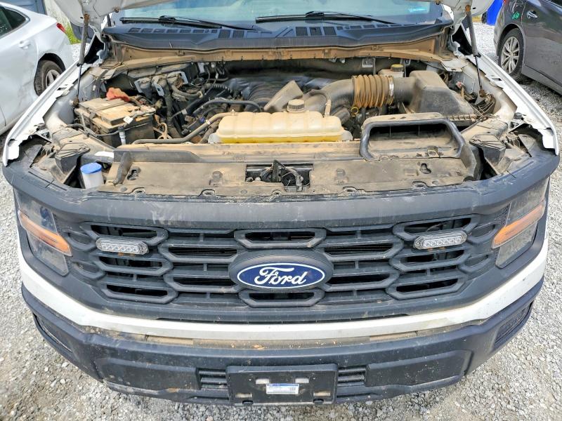 Продаж на аукціоні авто 2024 Ford F150, vin: 1FTFX1L54RKD85891, номер лоту: 58606706