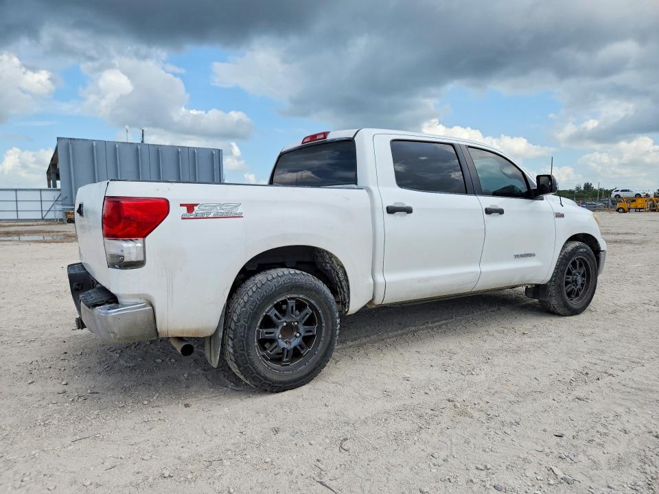 Продаж на аукціоні авто 2011 Toyota Tundra, vin: 5TFEM5F10BX034764, номер лоту: 58635286