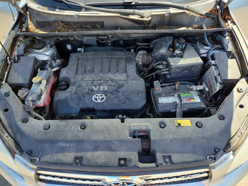 55694676 :رقم المزاد ، JTMBK31V386034571 vin ، 2008 Toyota Rav4 مزاد بيع