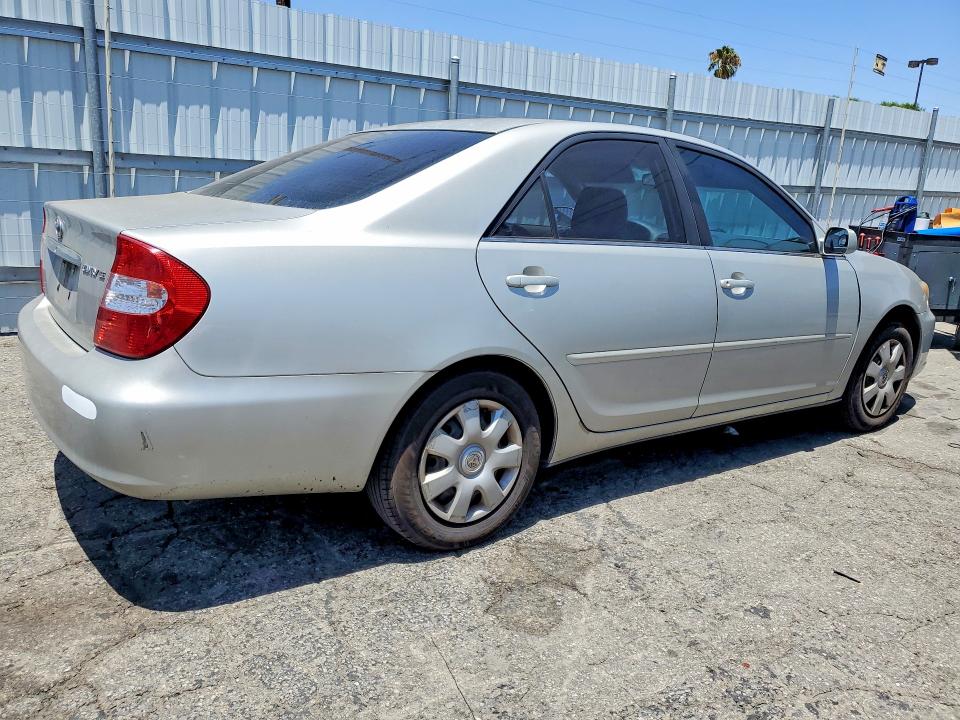 Aukcja sprzedaży 2003 Toyota Camry, vin: 4T1BE32K03U755992, numer aukcji: 58473826