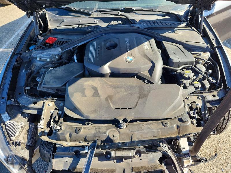 2018 Bmw 230i მანქანა იყიდება აუქციონზე, vin: WBA2J1C54JVD09798, აუქციონის ნომერი: 55812736