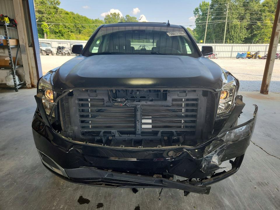 2017 Gmc Yukon მანქანა იყიდება აუქციონზე, vin: 1GKS2BKC6HR265071, აუქციონის ნომერი: 58817186