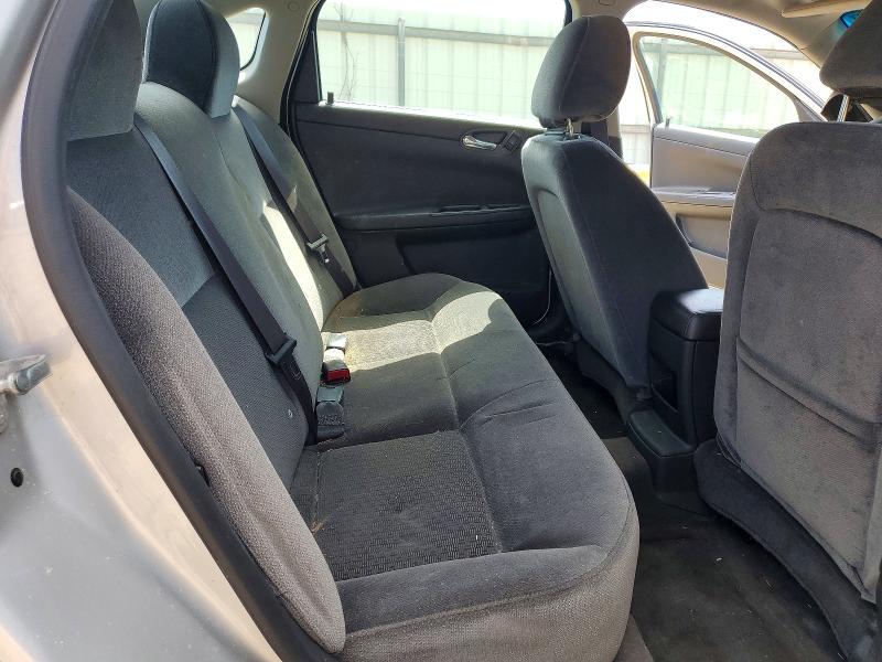 Продажа на аукционе авто 2014 Chevrolet Impala Limited, vin: 2G1WA5E37E1178984, номер лота: 57747276