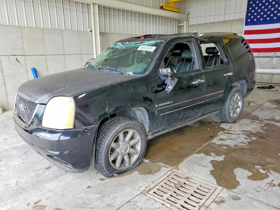 58353526 :رقم المزاد ، 1GKFK638X8J149020 vin ، 2008 Gmc Yukon مزاد بيع