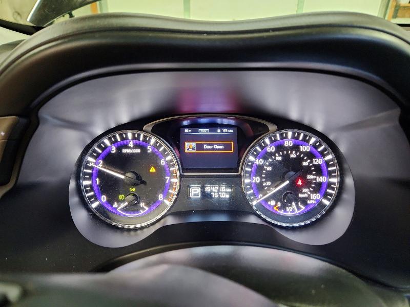 Продаж на аукціоні авто 2015 Infiniti Qx60, vin: 5N1AL0MM8FC504310, номер лоту: 56641276