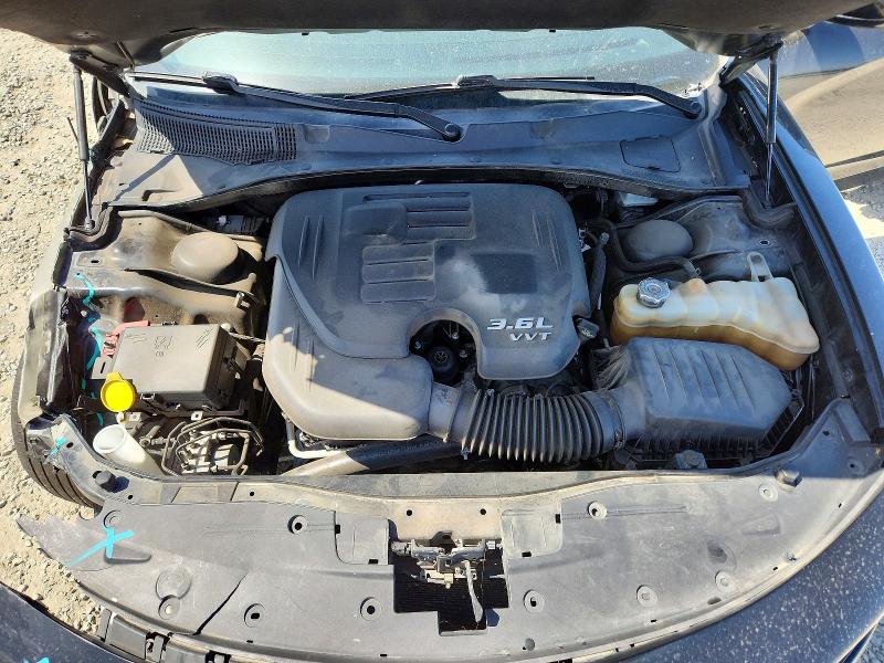 Продажа на аукционе авто 2020 Dodge Charger, vin: 2C3CDXBG7LH124016, номер лота: 55691276