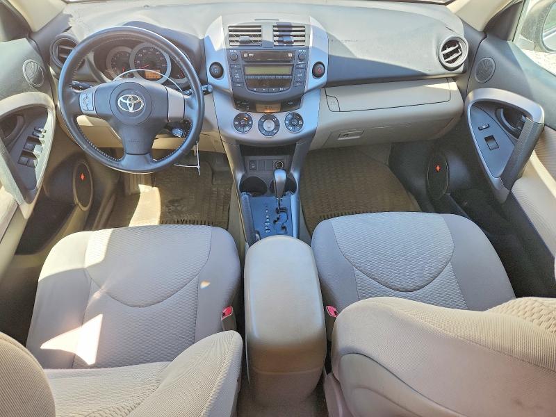 56788416 :رقم المزاد ، JTMBK31VX66004173 vin ، 2006 Toyota Rav4 مزاد بيع