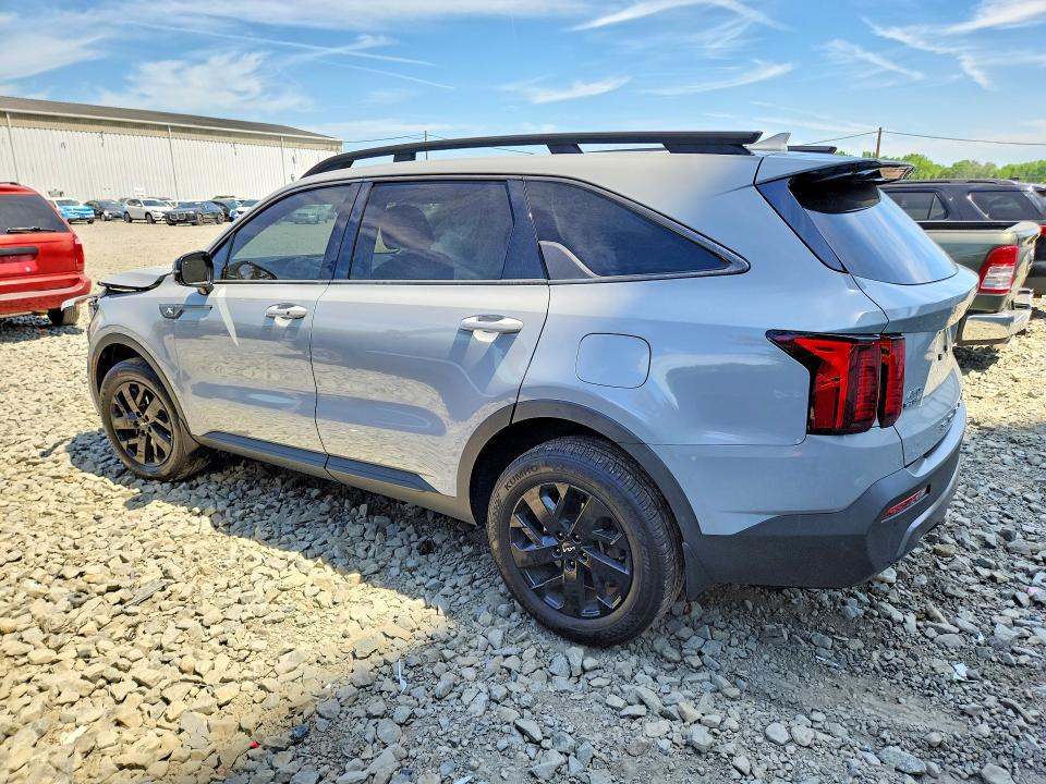 Продаж на аукціоні авто 2022 Kia Sorento, vin: 5XYRLDLC4NG098012, номер лоту: 56146906