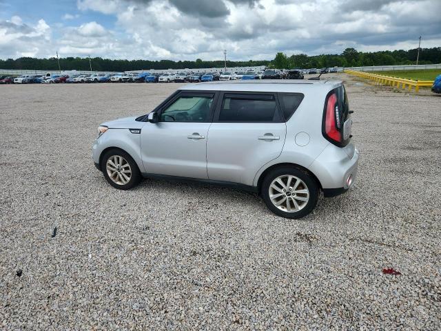 2017 Kia Soul მანქანა იყიდება აუქციონზე, vin: KNDJP3A50H7498120, აუქციონის ნომერი: 58067596